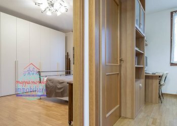 Foto 27 - Casa semi indipendente VIA STELLONI LEVANTE
 
14/4, Calderara di Reno - foto 27