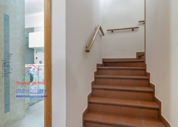 Foto 28 - Casa semi indipendente VIA STELLONI LEVANTE
 
14/4, Calderara di Reno - foto 28