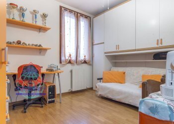 Foto 32 - Casa semi indipendente VIA STELLONI LEVANTE
 
14/4, Calderara di Reno - foto 32