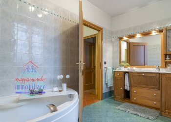 Foto 39 - Casa semi indipendente VIA STELLONI LEVANTE
 
14/4, Calderara di Reno - foto 39