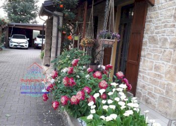 Foto 55 - Casa semi indipendente VIA STELLONI LEVANTE
 
14/4, Calderara di Reno - foto 55