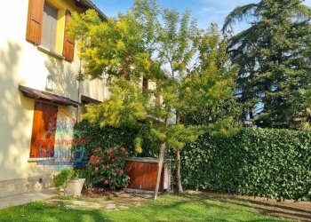 Foto 58 - Casa semi indipendente VIA STELLONI LEVANTE
 
14/4, Calderara di Reno - foto 58