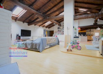 Foto 1 - Four-room apartment VIA SALETTO
 
94/4, Bentivoglio - photo 1