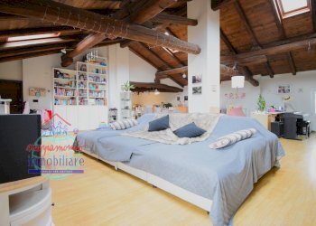 Foto 6 - Four-room apartment VIA SALETTO
 
94/4, Bentivoglio - photo 6