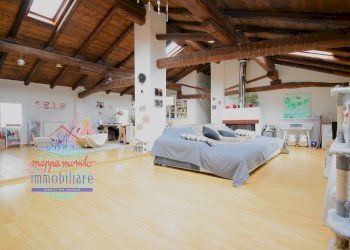 Foto 7 - Four-room apartment VIA SALETTO
 
94/4, Bentivoglio - photo 7