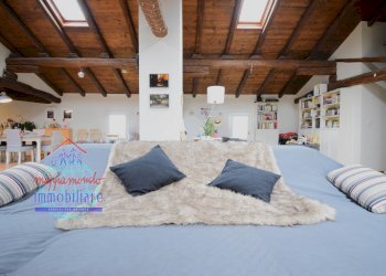 Foto 8 - Four-room apartment VIA SALETTO
 
94/4, Bentivoglio - photo 8