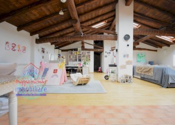 Foto 9 - Four-room apartment VIA SALETTO
 
94/4, Bentivoglio - photo 9