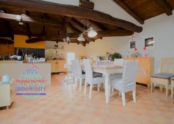 Foto 10 - Four-room apartment VIA SALETTO
 
94/4, Bentivoglio - photo 10