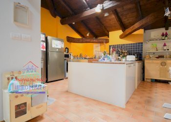 Foto 12 - Four-room apartment VIA SALETTO
 
94/4, Bentivoglio - photo 12