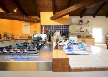 Foto 13 - Four-room apartment VIA SALETTO
 
94/4, Bentivoglio - photo 13