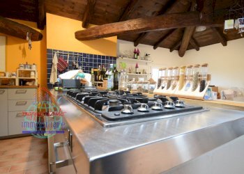 Foto 14 - Four-room apartment VIA SALETTO
 
94/4, Bentivoglio - photo 14