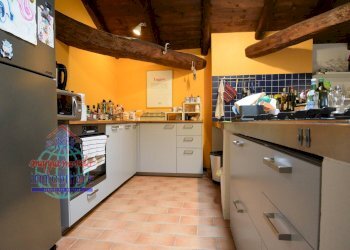 Foto 15 - Four-room apartment VIA SALETTO
 
94/4, Bentivoglio - photo 15