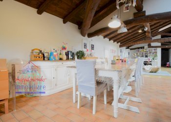 Foto 16 - Four-room apartment VIA SALETTO
 
94/4, Bentivoglio - photo 16