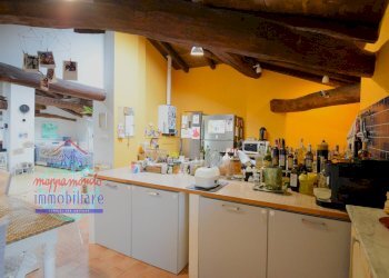 Foto 18 - Four-room apartment VIA SALETTO
 
94/4, Bentivoglio - photo 18