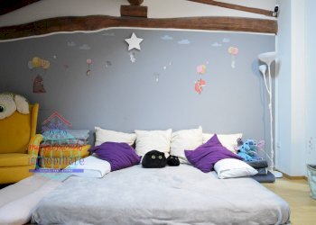 Foto 20 - Four-room apartment VIA SALETTO
 
94/4, Bentivoglio - photo 20