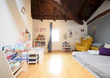 Foto 24 - Four-room apartment VIA SALETTO
 
94/4, Bentivoglio - photo 24