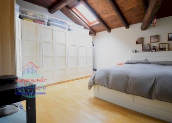 Foto 27 - Four-room apartment VIA SALETTO
 
94/4, Bentivoglio - photo 27