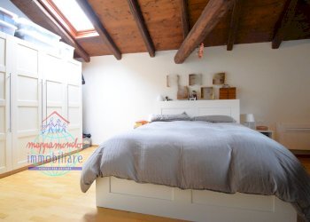 Foto 28 - Four-room apartment VIA SALETTO
 
94/4, Bentivoglio - photo 28