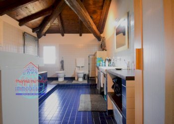 Foto 32 - Four-room apartment VIA SALETTO
 
94/4, Bentivoglio - photo 32