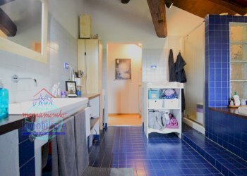 Foto 38 - Four-room apartment VIA SALETTO
 
94/4, Bentivoglio - photo 38