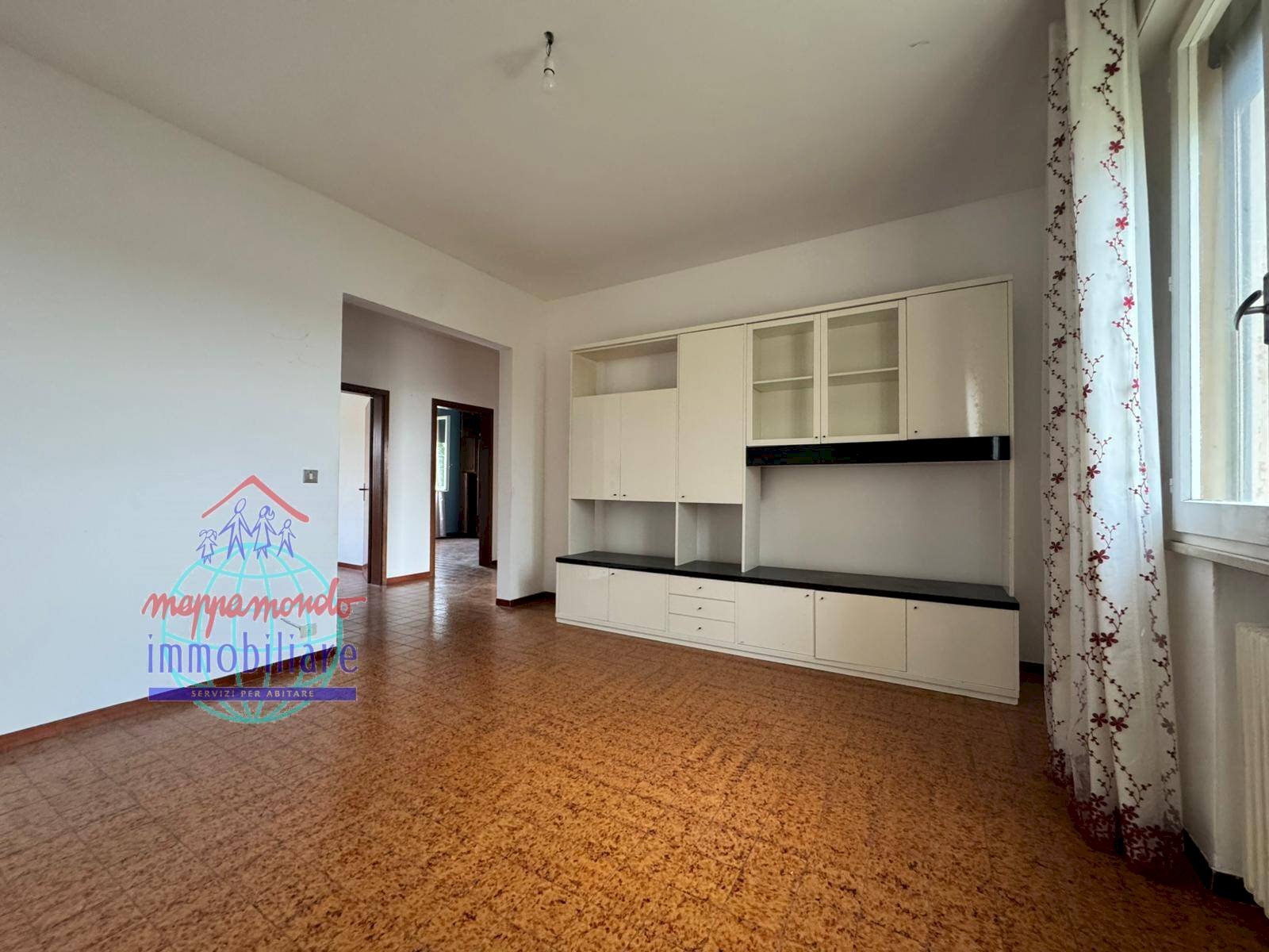 Foto 3 - Four-room apartment VIA CANALETTO
 
13, Cento - photo 3