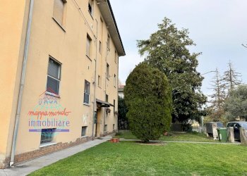 Foto 29 - Four-room apartment VIA CANALETTO
 
13, Cento - photo 29