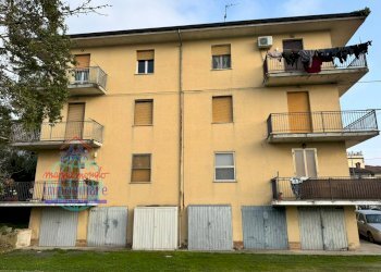 Foto 30 - Four-room apartment VIA CANALETTO
 
13, Cento - photo 30