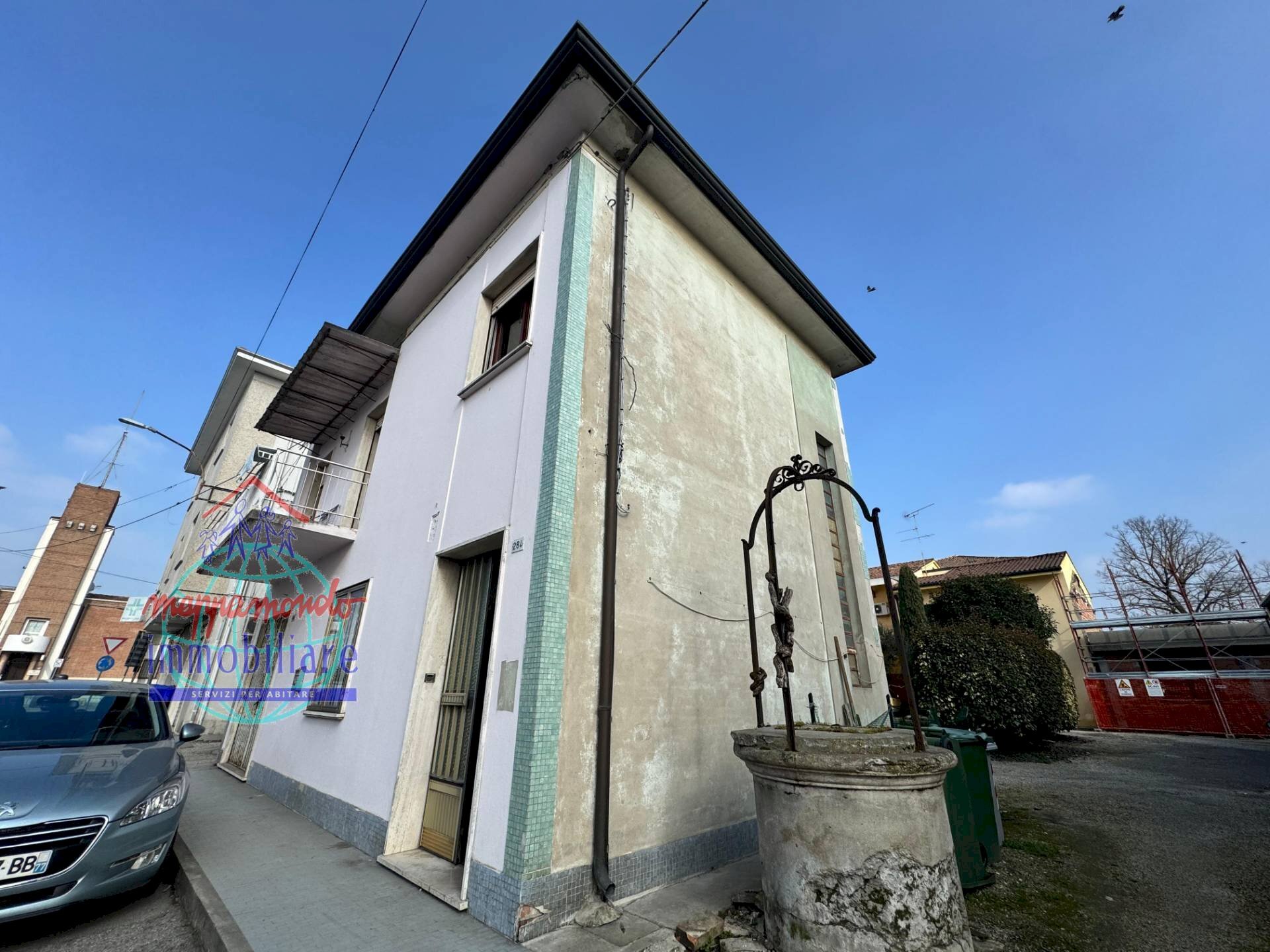 Foto 2 - Villa via bondenese
284, Cento - photo 2