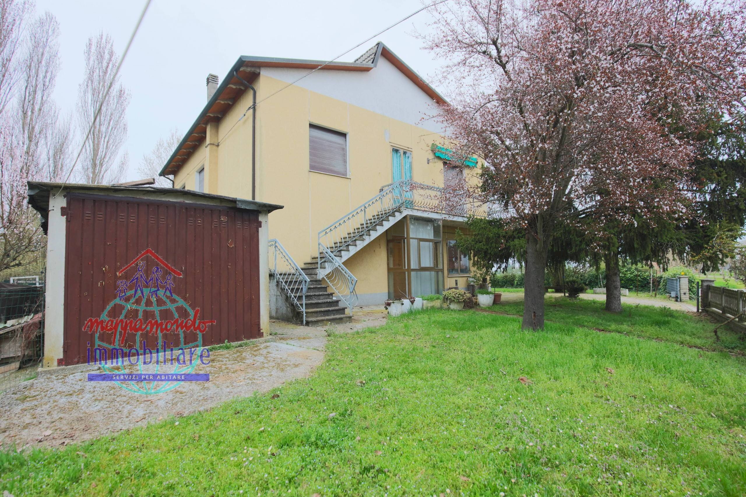 Foto 1 - Villa VIA PRIMARIA, Pieve di Cento - foto 1