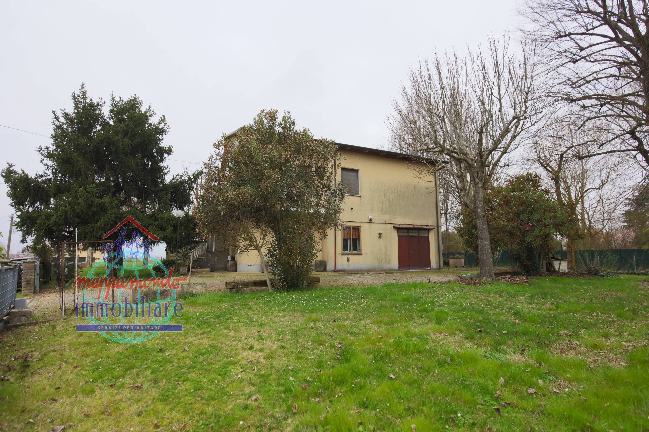 Foto 2 - Villa VIA PRIMARIA, Pieve di Cento - foto 2