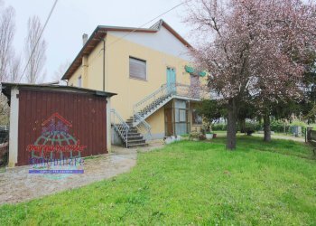 Foto 1 - Villa VIA PRIMARIA, Pieve di Cento - foto 1