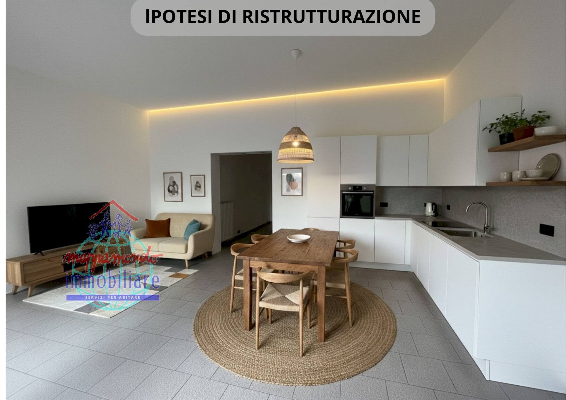 Foto 1 - Monolocale VIA MATTEOTTI
 
123, Castello d'Argile - foto 1