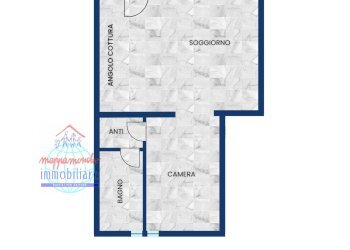 Foto 7 - Monolocale VIA MATTEOTTI
 
123, Castello d'Argile - foto 7