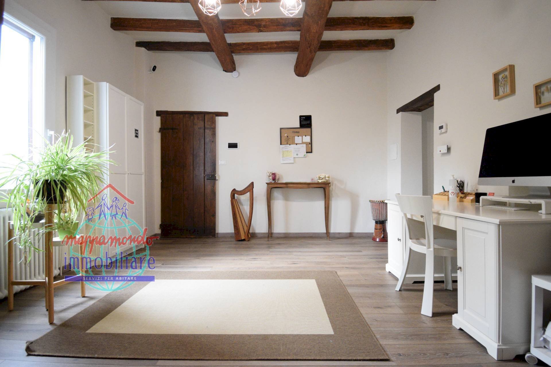 Foto 1 - Four-room apartment VIA SALETTO
 
94/4, Bentivoglio - photo 1