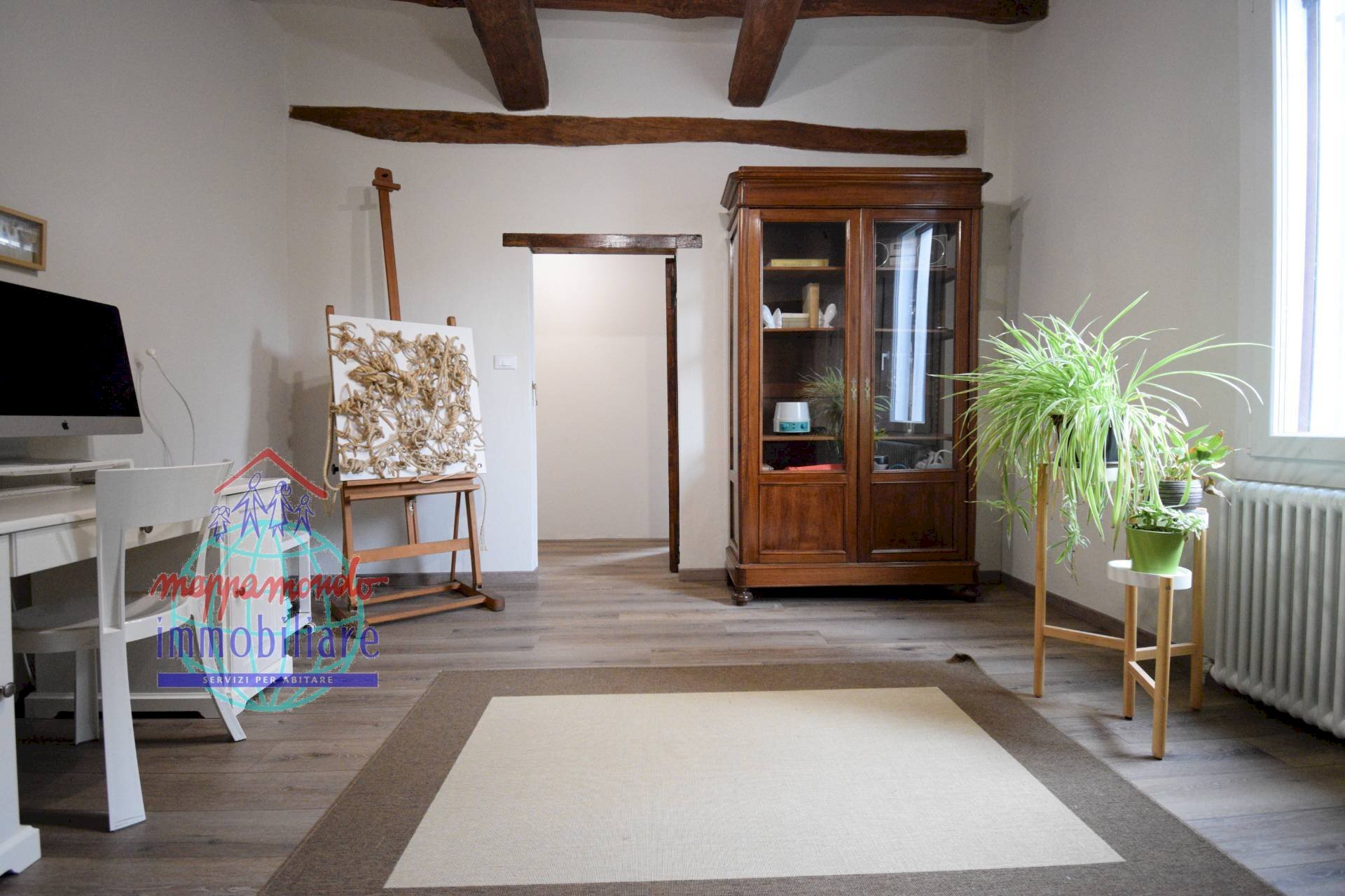 Foto 3 - Four-room apartment VIA SALETTO
94/4, Bentivoglio - photo 3