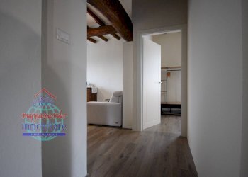 Foto 4 - Four-room apartment VIA SALETTO
 
94/4, Bentivoglio - photo 4