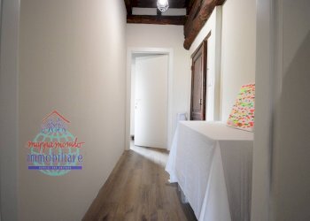 Foto 11 - Four-room apartment VIA SALETTO
 
94/4, Bentivoglio - photo 11