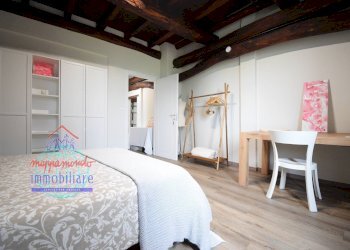 Foto 14 - Four-room apartment VIA SALETTO
 
94/4, Bentivoglio - photo 14