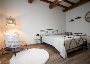 Foto 18 - Four-room apartment VIA SALETTO
 
94/4, Bentivoglio - photo 18