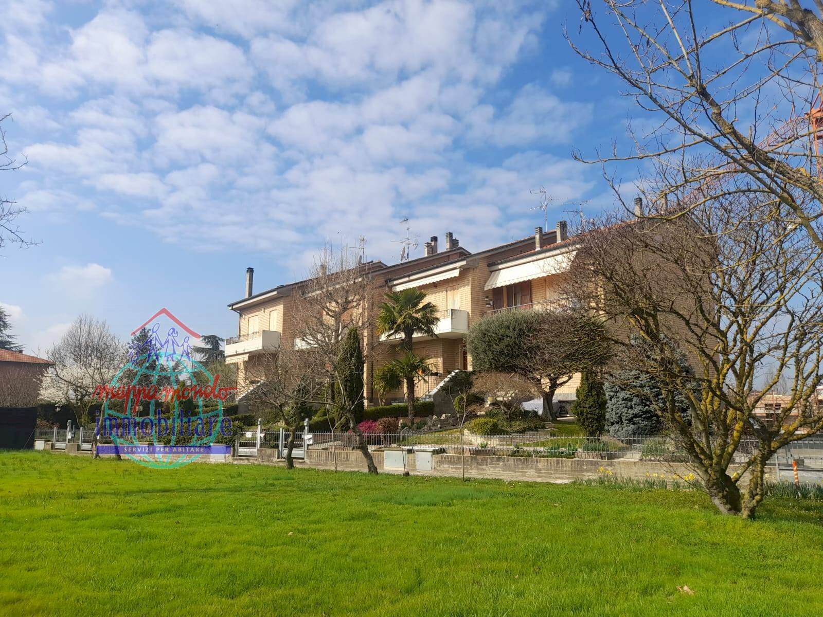 Foto 1 - Villa a Schiera VIA GRAZIA DELEDDA
 
23, Sala Bolognese - foto 1