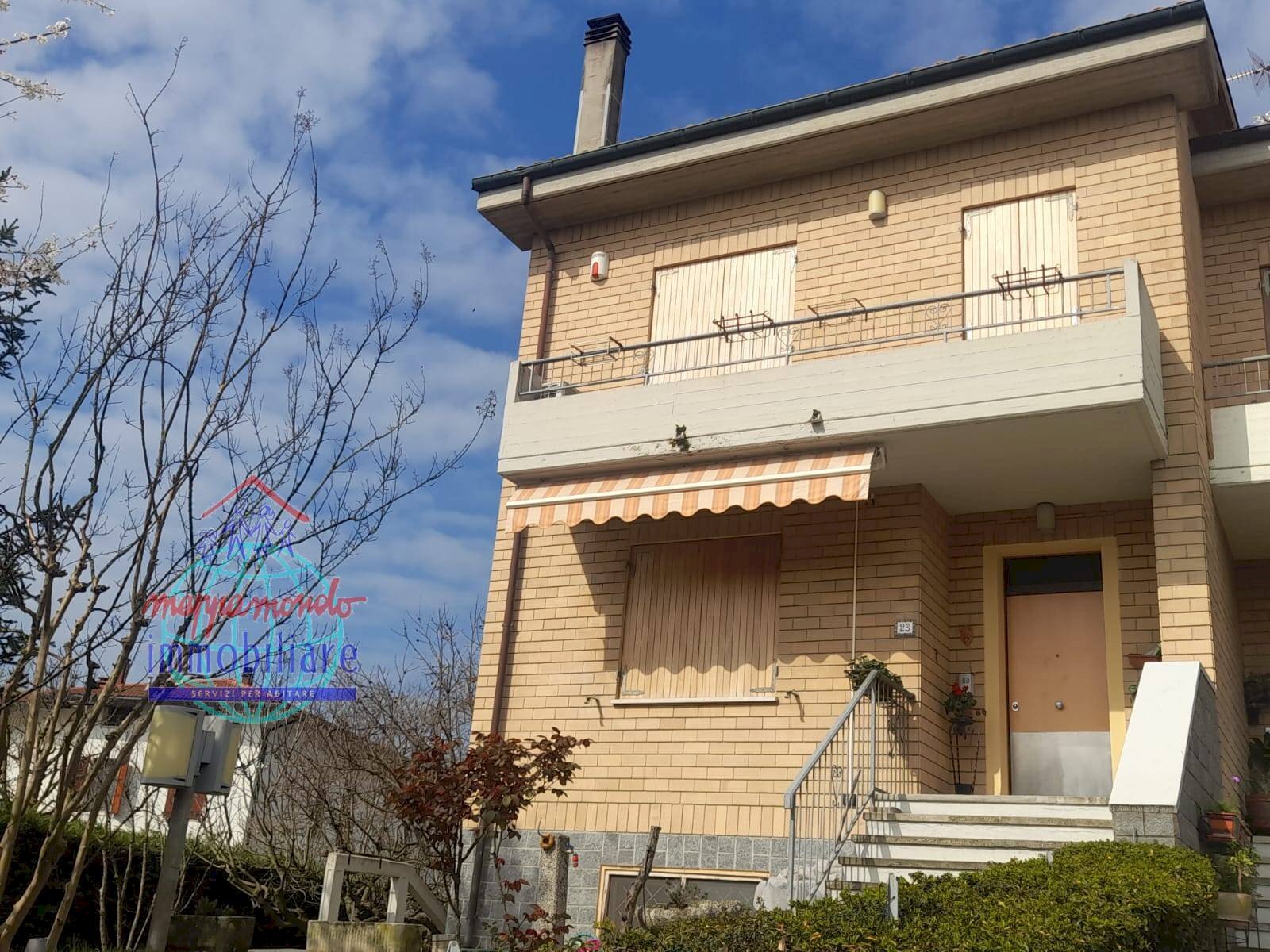 Foto 3 - Villa a Schiera VIA GRAZIA DELEDDA
 
23, Sala Bolognese - foto 3