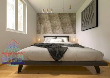 Foto 36 - Villa a Schiera VIA GRAZIA DELEDDA
 
23, Sala Bolognese - foto 36