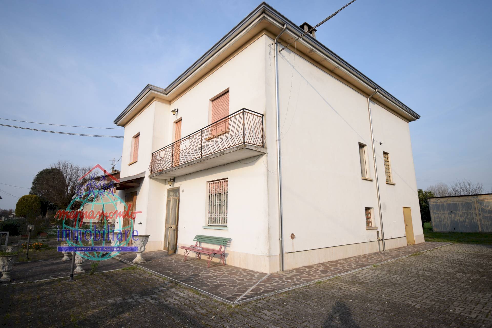 Foto 3 - Villa VIA PARATORE
4, Cento - photo 3