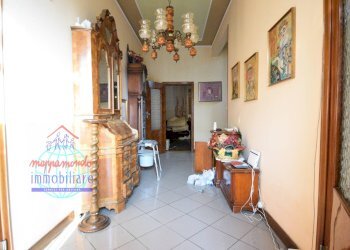 Foto 11 - Villa VIA PARATORE
 
4, Cento - photo 11