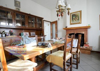 Foto 12 - Villa VIA PARATORE
 
4, Cento - photo 12