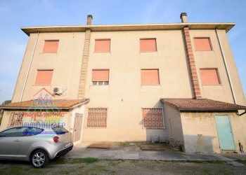 Foto 19 - Stabile - Palazzo VIA PARATORE
 
1/4, Cento - foto 19