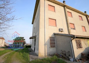 Foto 20 - Stabile - Palazzo VIA PARATORE
 
1/4, Cento - foto 20