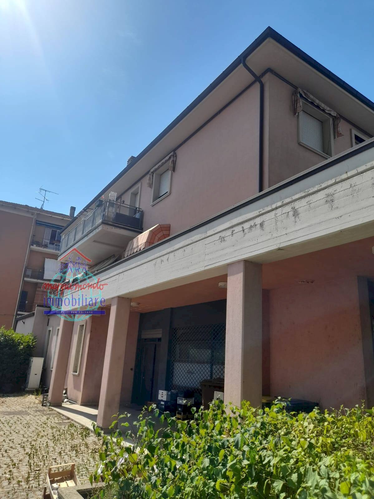 Foto 2 - One-room apartment VIA LAVINO, Sala Bolognese - photo 2