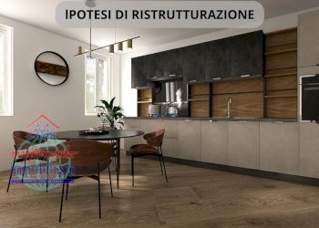 Foto 1 - Trilocale Via Maestra Grande
 
20, Cento - foto 1