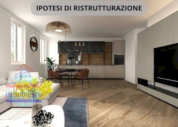 Foto 2 - Trilocale Via Maestra Grande
 
20, Cento - foto 2